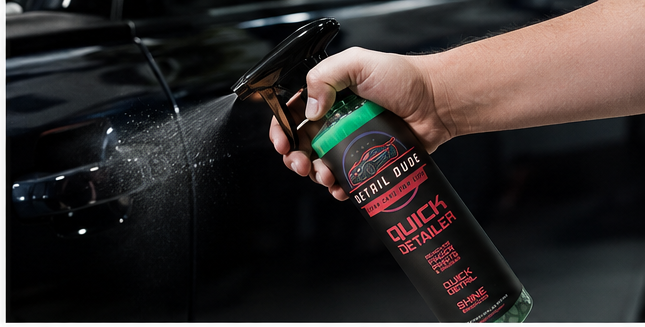 Quick Detailer